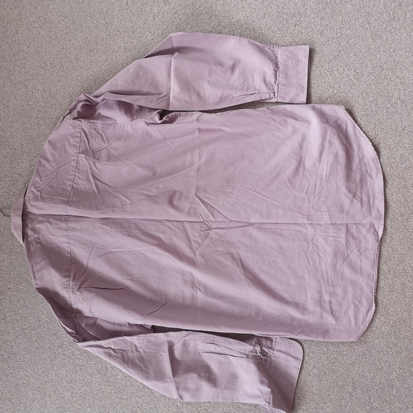 Vintage Button Down Shirt Andreas Bild - Picture 2 of 4